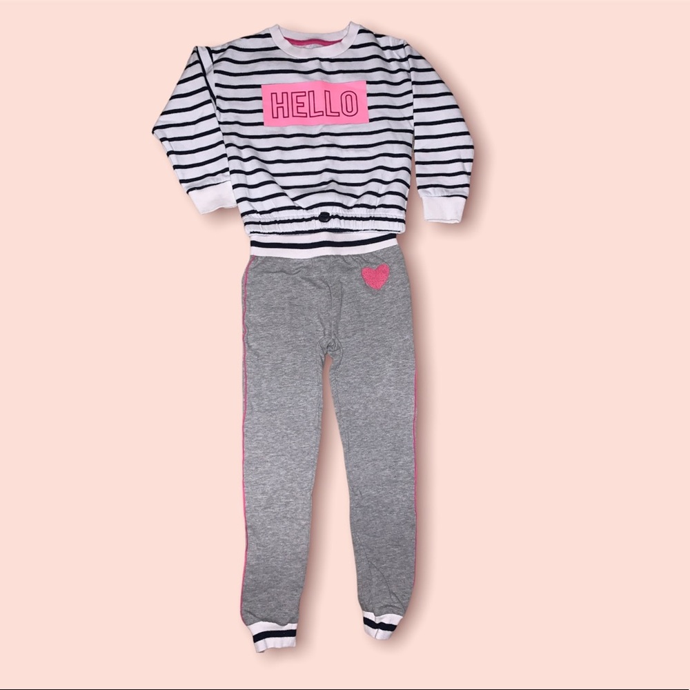 Primark sweats